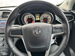 MG GS 1.5 TGI Excite Euro 6 (s/s) 5dr - 7831 - 44