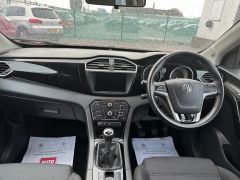 MG GS 1.5 TGI Excite Euro 6 (s/s) 5dr - 7831 - 47