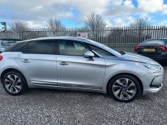 Citroen DS5 2.0 HDi DStyle Euro 5 5dr - 7881 - 16