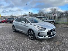Citroen DS5 2.0 HDi DStyle Euro 5 5dr - 7881 - 1