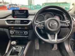 Mazda Mazda6 2.2 SKYACTIV-D Sport Nav Tourer Euro 6 (s/s) 5dr - 7932 - 48