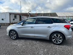 Citroen DS5 2.0 HDi DStyle Euro 5 5dr - 7881 - 4