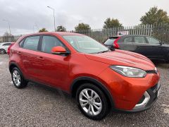 MG GS 1.5 TGI Excite Euro 6 (s/s) 5dr - 7831 - 22