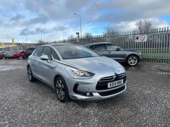 Citroen DS5 2.0 HDi DStyle Euro 5 5dr - 7881 - 2