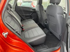 MG GS 1.5 TGI Excite Euro 6 (s/s) 5dr - 7831 - 26