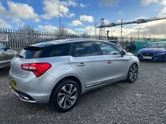 Citroen DS5 2.0 HDi DStyle Euro 5 5dr - 7881 - 15