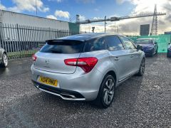 Citroen DS5 2.0 HDi DStyle Euro 5 5dr - 7881 - 14