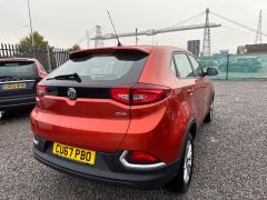 MG GS 1.5 TGI Excite Euro 6 (s/s) 5dr - 7831 - 16
