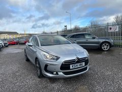 Citroen DS5 2.0 HDi DStyle Euro 5 5dr - 7881 - 3