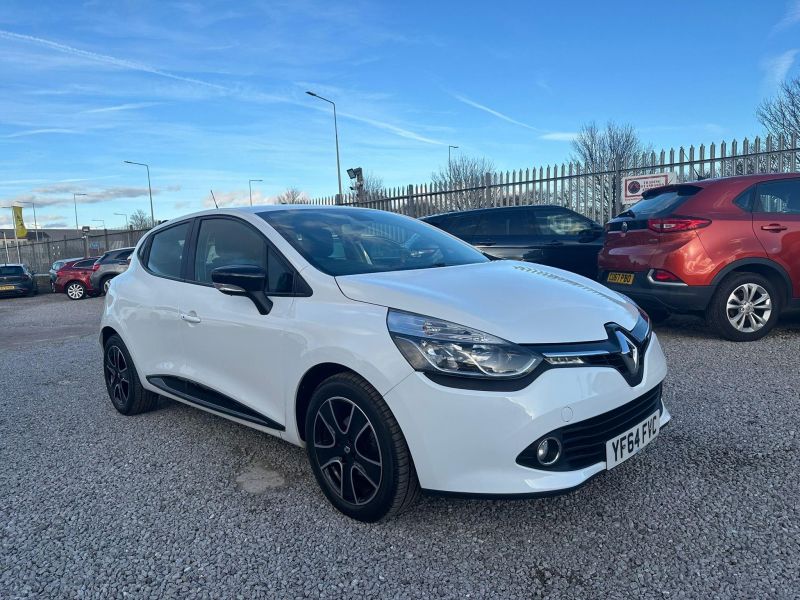 Used Renault  in Newport, Wales for sale