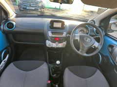 Toyota AYGO 1.0 VVT-i Move Euro 5 5dr - 7843 - 40