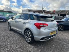 Citroen DS5 2.0 HDi DStyle Euro 5 5dr - 7881 - 7